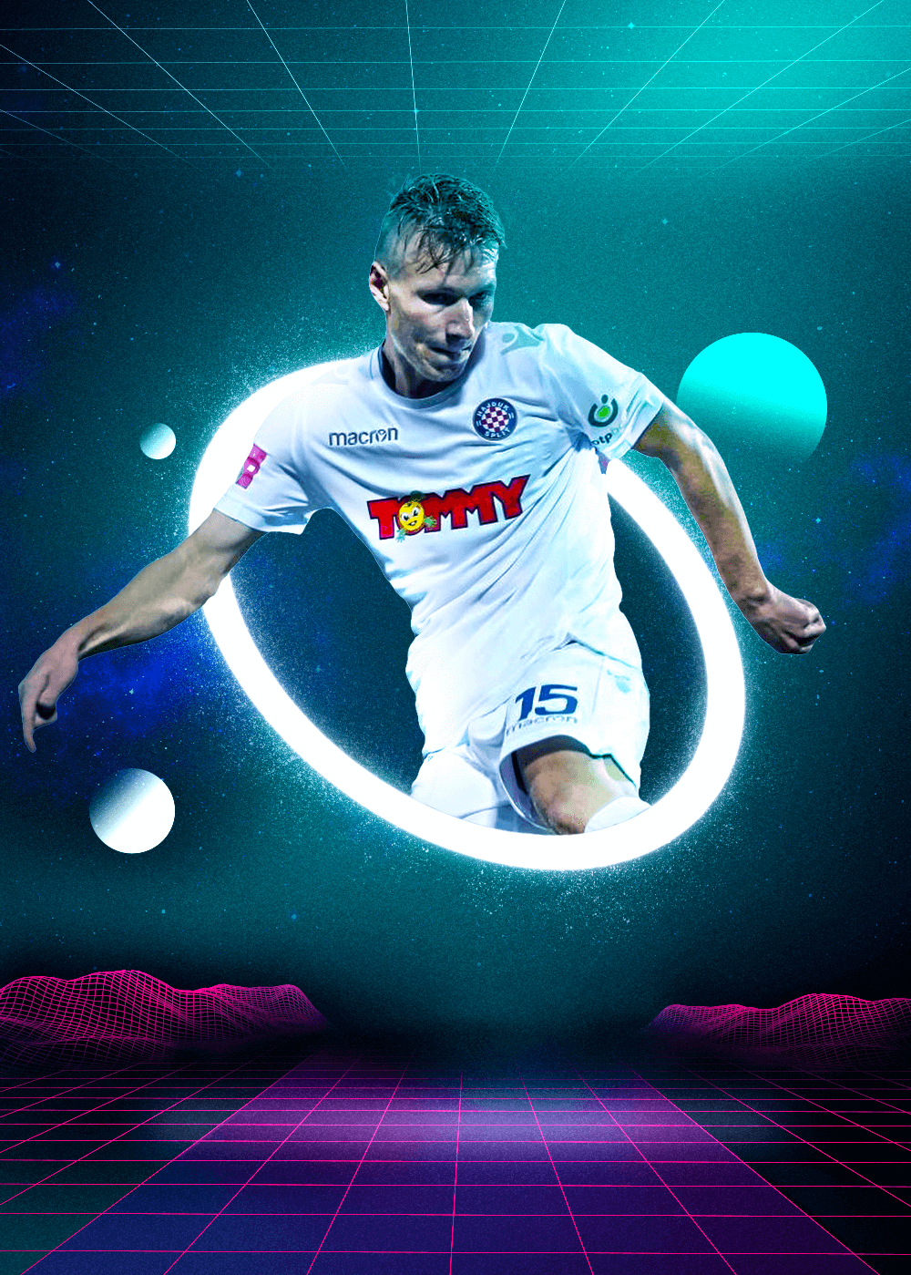 化解对手的 化解对手的