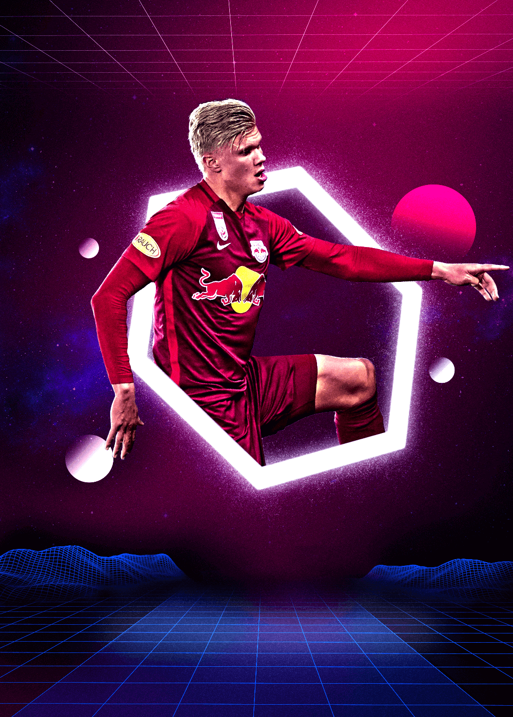 C罗作为前 C罗作为前