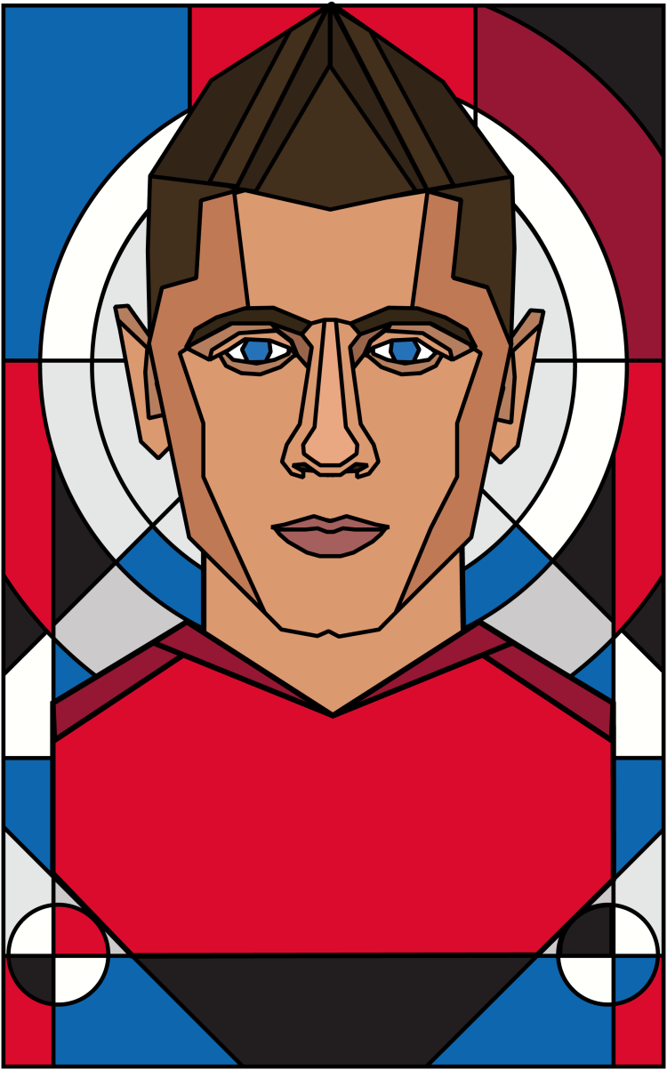 生力量的崛 生力量的崛