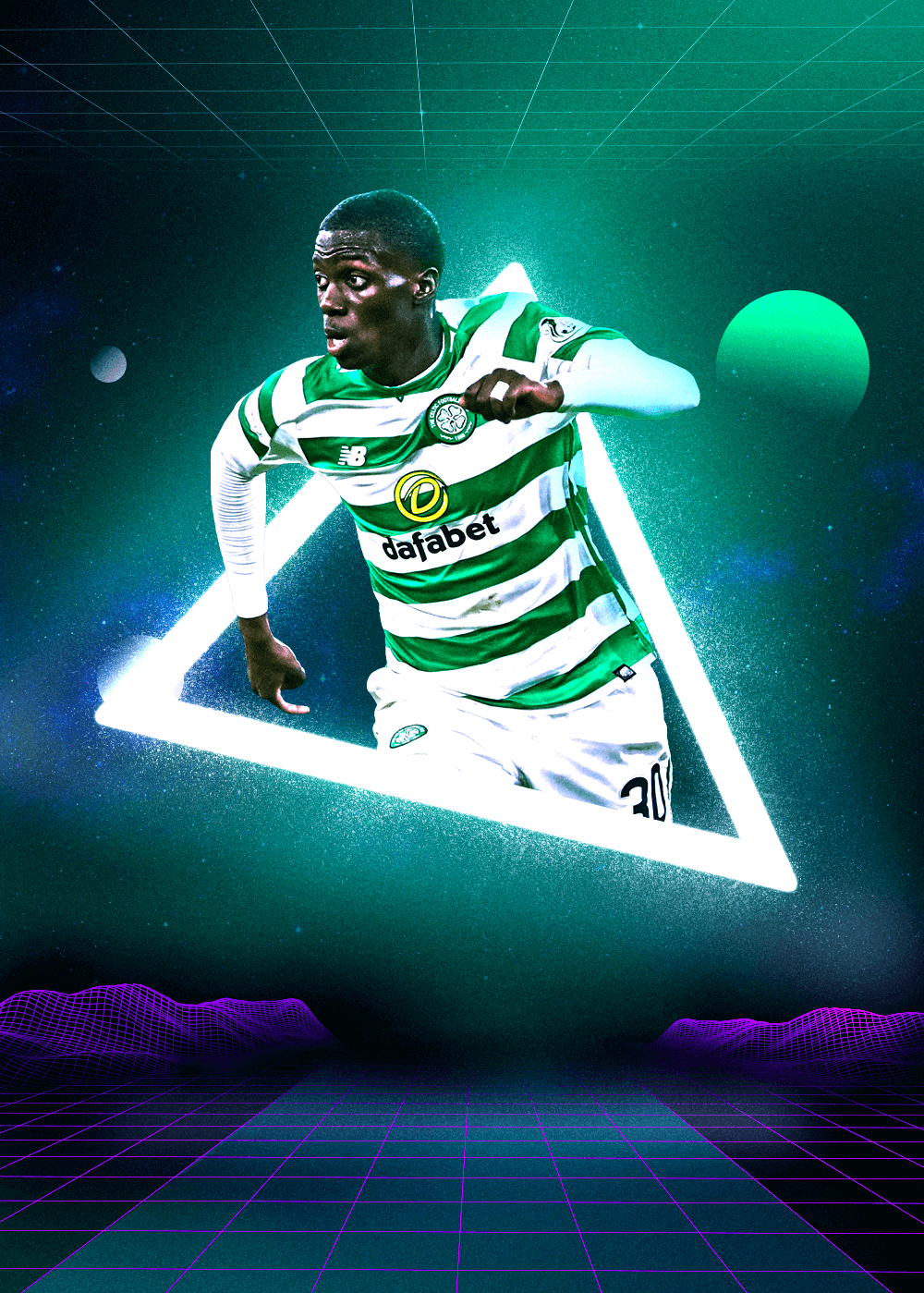 斗志和出色 斗志和出色